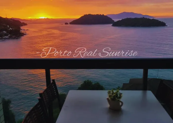 Porto Real Sunrise