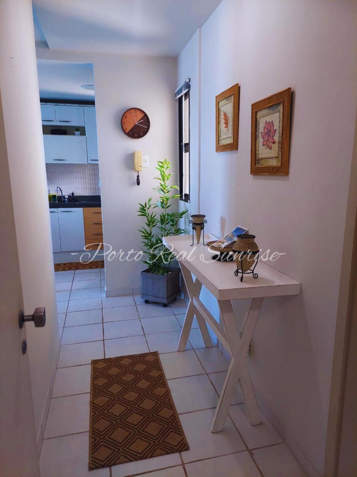 Apartment Porto Real Sunrise