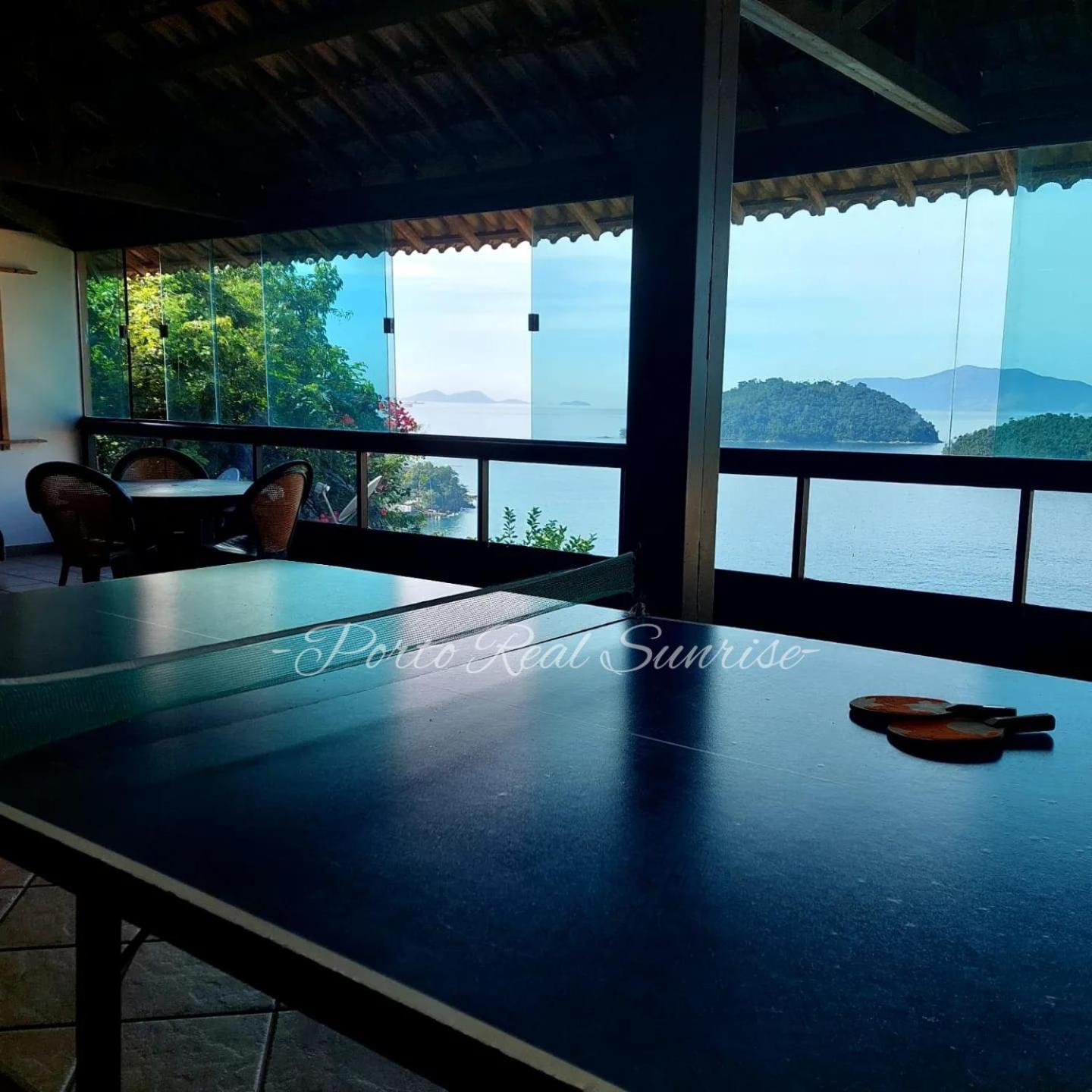 Porto Real Sunrise Apartment