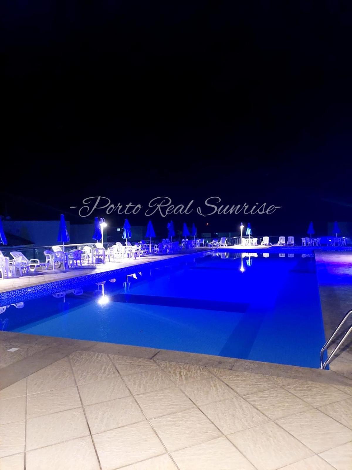 Porto Real Sunrise Apartment