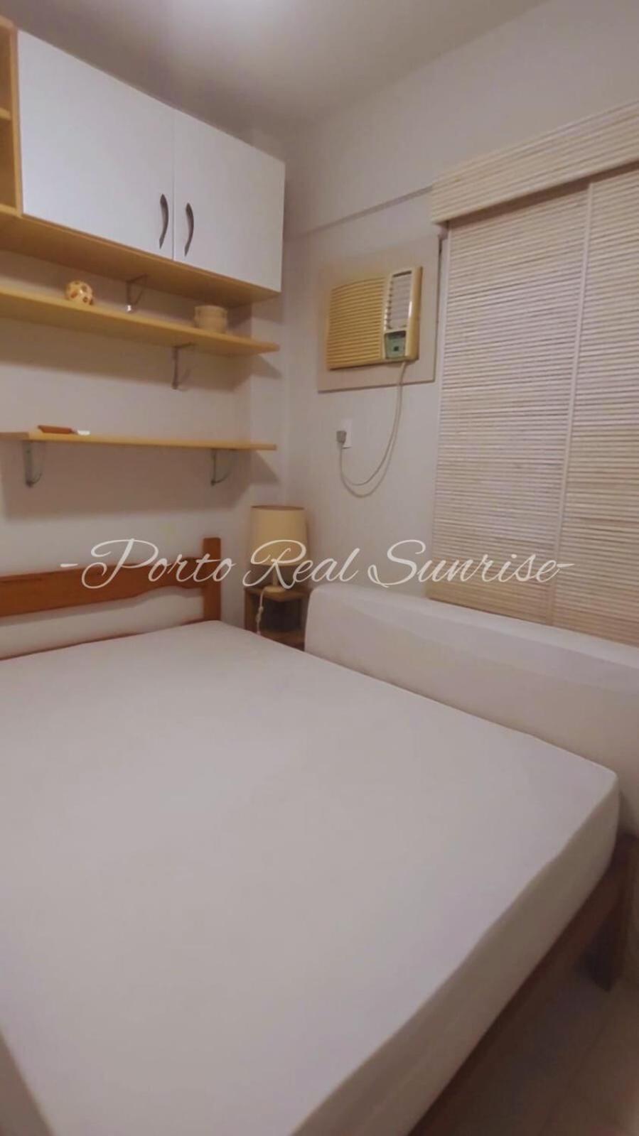 Apartment Porto Real Sunrise Mangaratiba