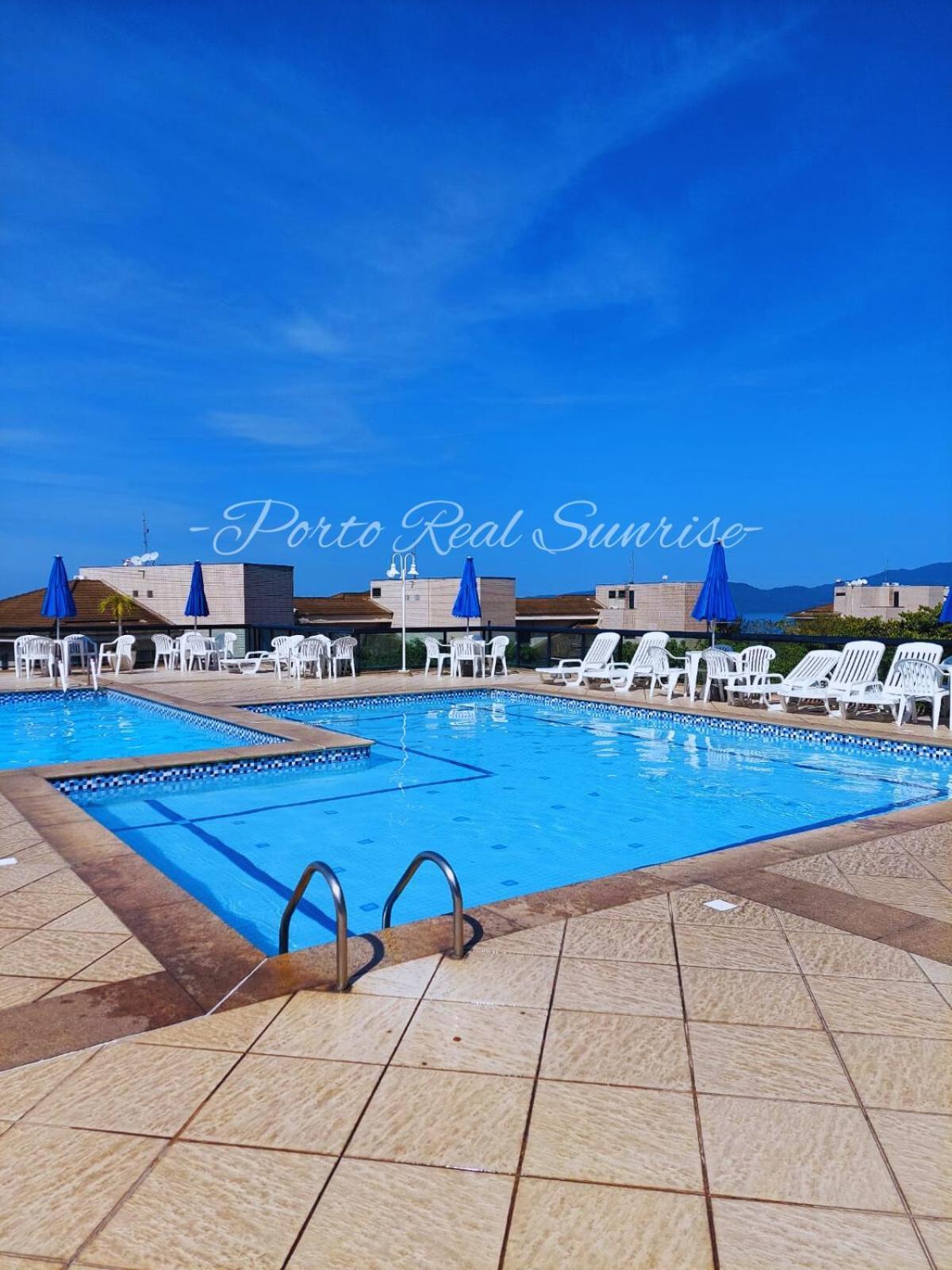 Porto Real Sunrise Apartment *