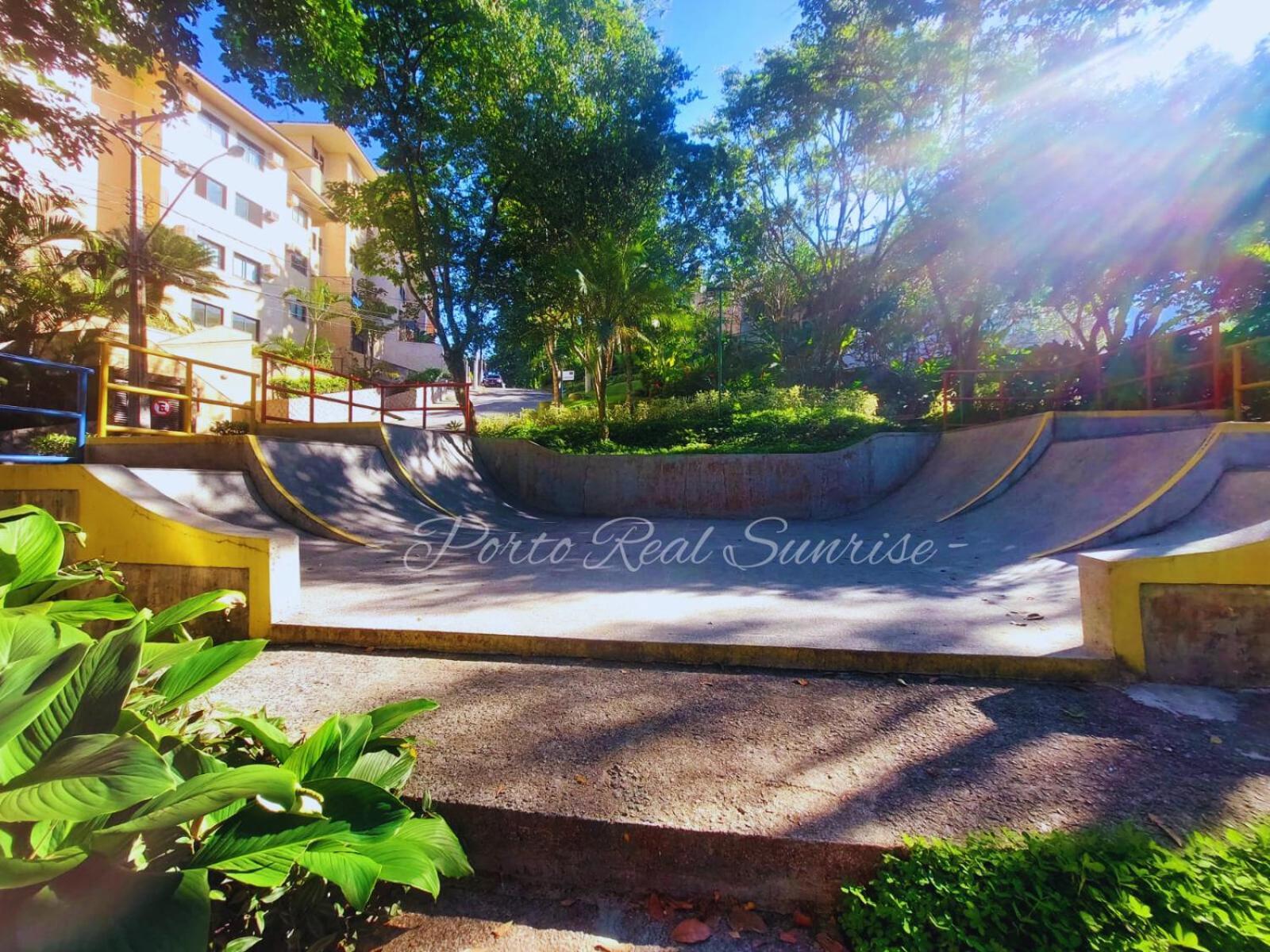 Porto Real Sunrise Apartment