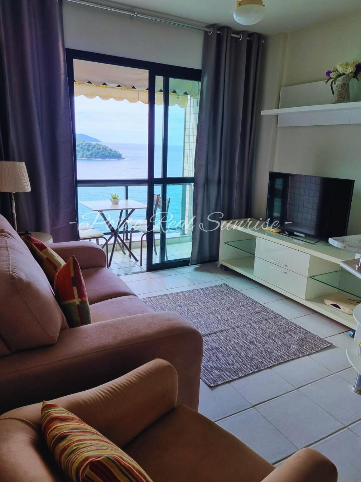 Porto Real Sunrise Apartment *