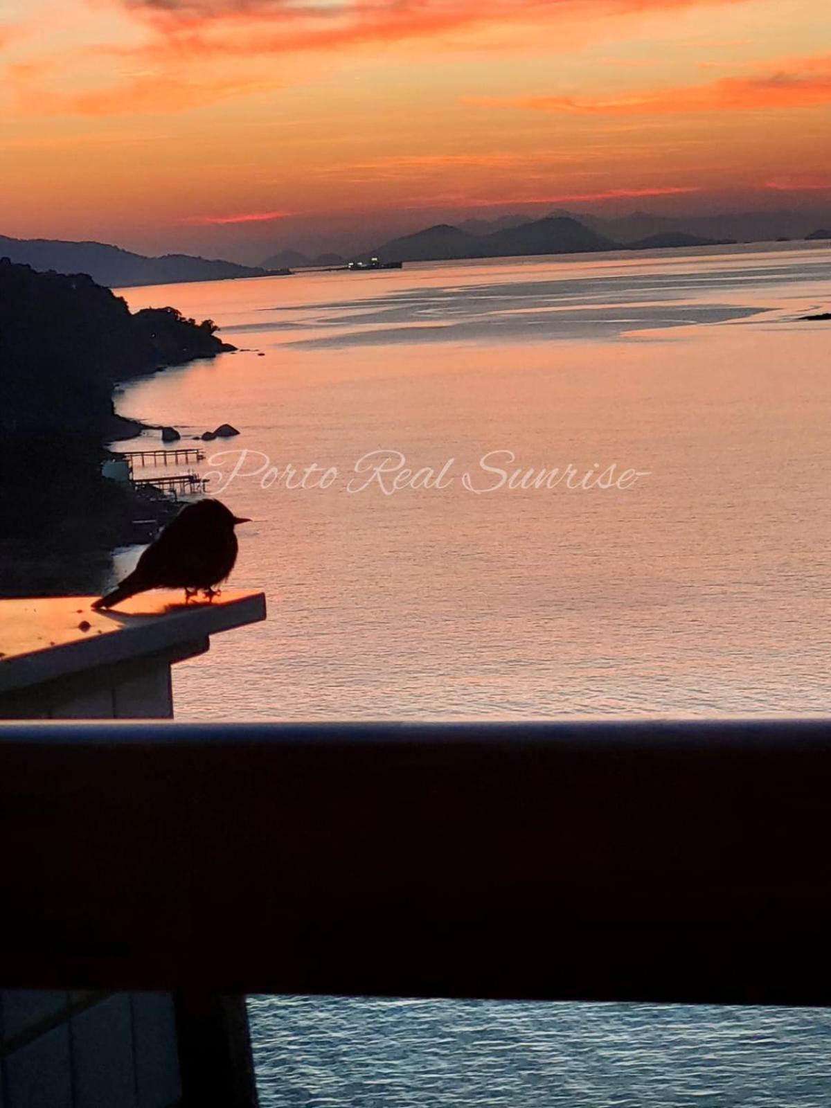 Porto Real Sunrise * Mangaratiba