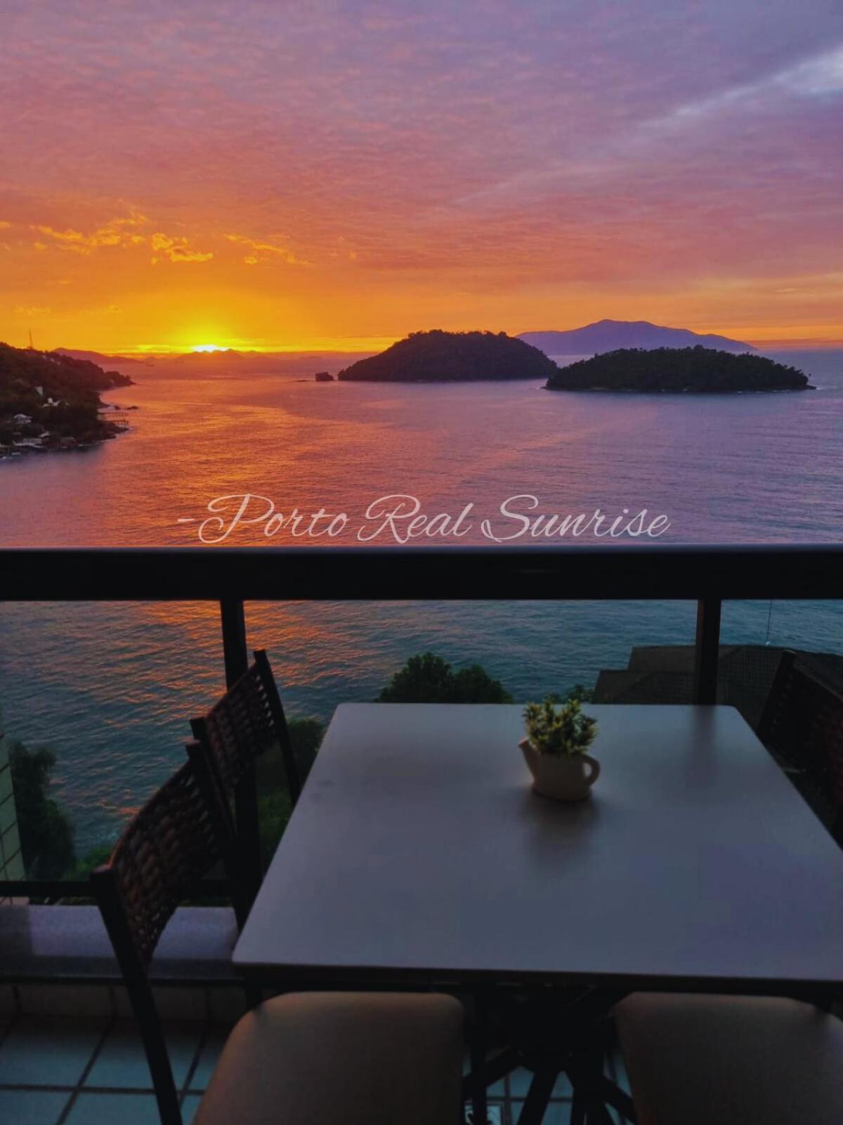 Porto Real Sunrise Apartment *