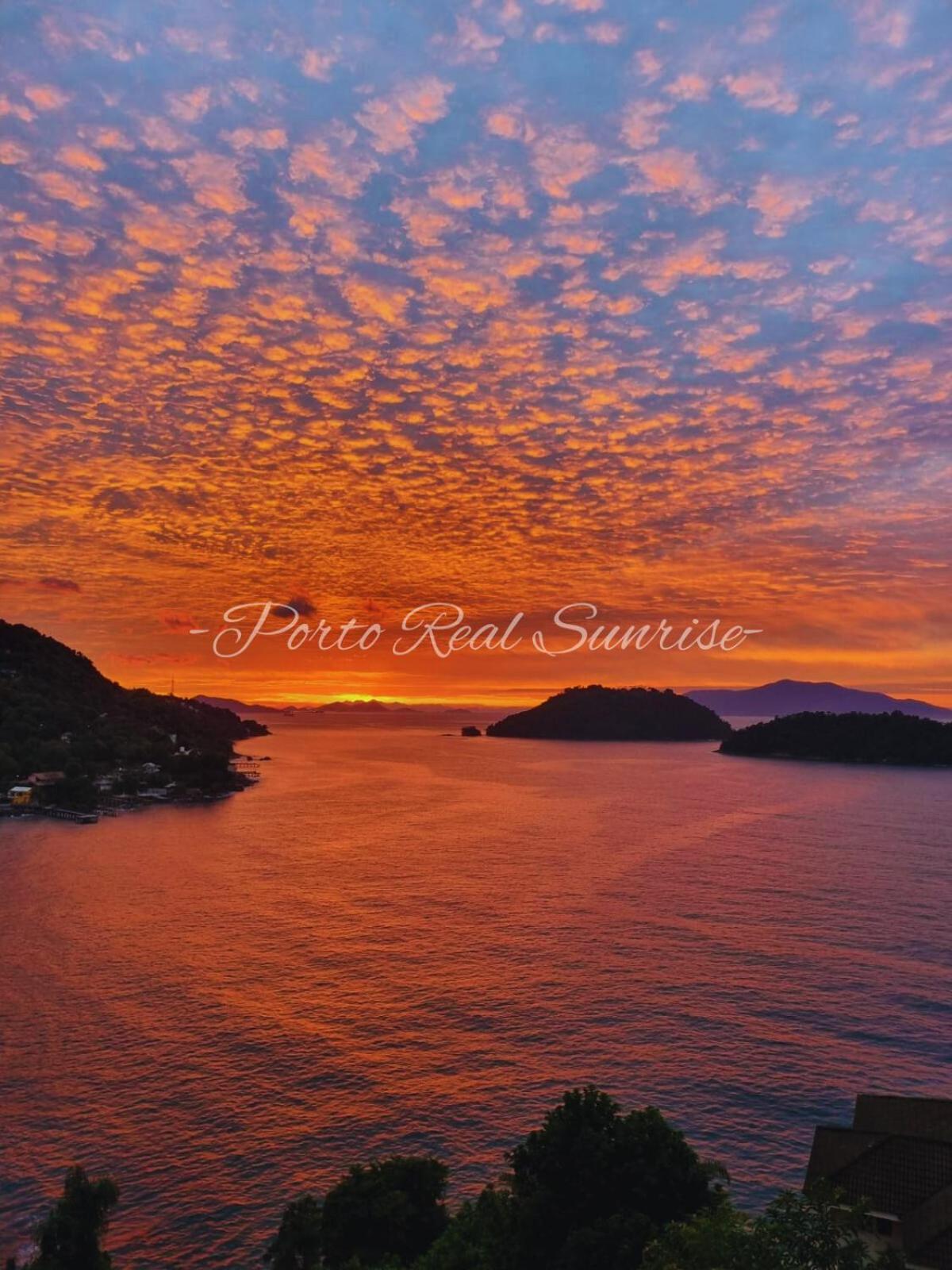 Porto Real Sunrise *