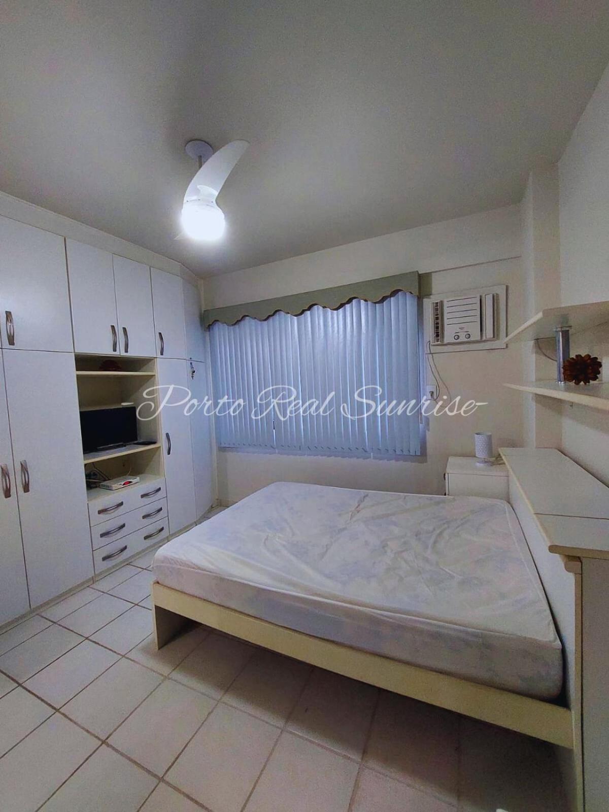 Apartamento Porto Real Sunrise Mangaratiba