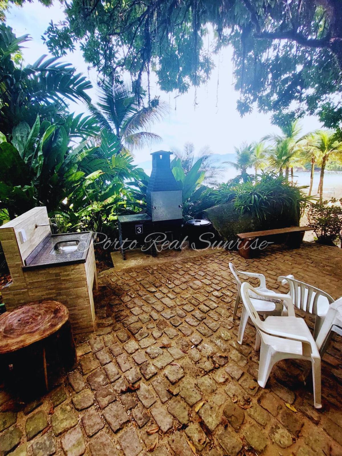 Porto Real Sunrise Apartamento *